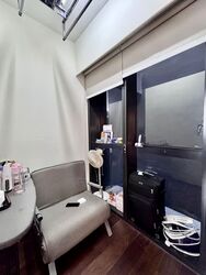 Lentor Modern (D26), Apartment #600056501